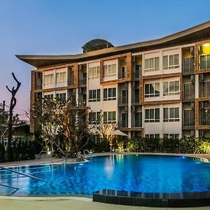Nano Place Hotel